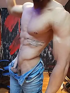 jhonny_thes28のウェブカメラショー