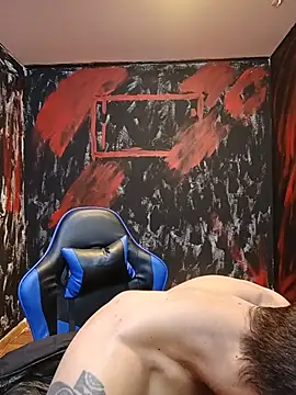 jhonny_thes28: вебкам-шоу