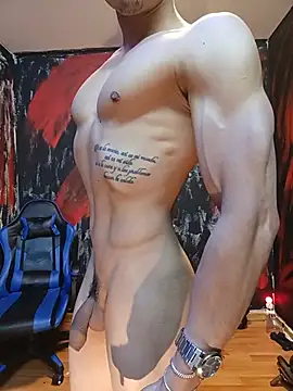 jhonny_thes28 Webcamshow