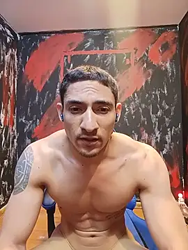 jhonny_thes28 Show in webcam