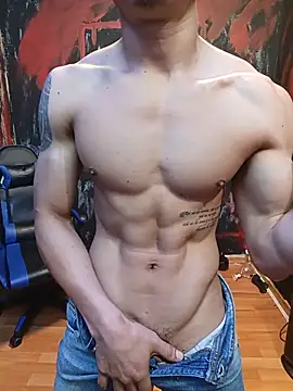 jhonny_thes28 Pertunjukan Webcam