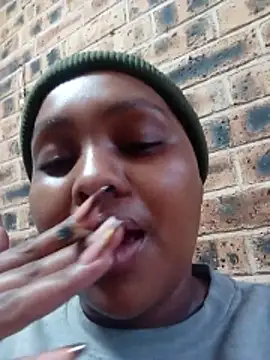 Webkamerová show Sativa_N