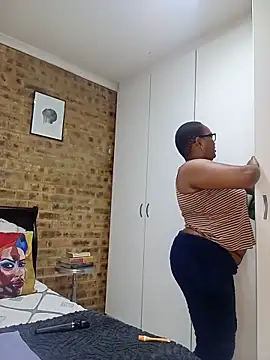 Chat XXX en directo de Sativa_N