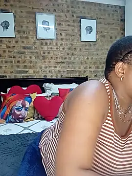 Chat +18 de Sativa_N ao vivo