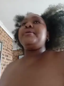 הופעת וובקאם של SativaHotxx101