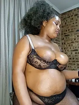 Chat XXX ao vivo de SativaHotxx101