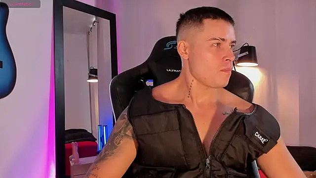 Chat XXX Live connorsmiith