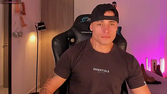 connorsmiith 即時 XXX 聊天