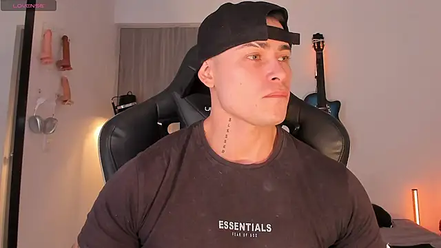 connorsmiith Webcamshow