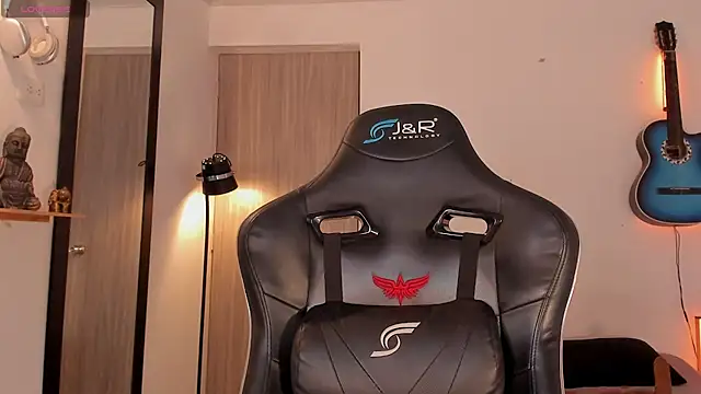 connorsmiith Шоу с уебкамера
