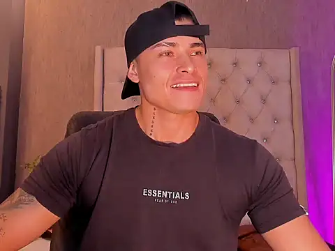 connorsmiith webcam show