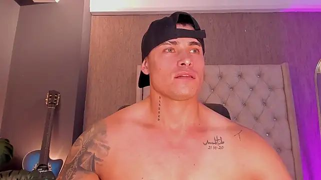 connorsmiith's Webcam Show
