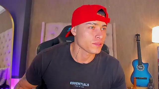 connorsmiith's Live XXX Chat