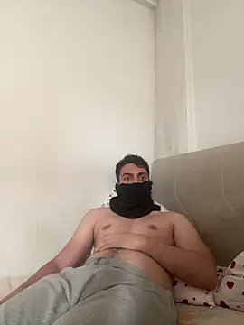 عرض كام milfshakeow