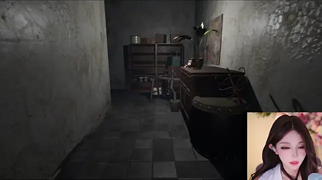 Webkamerová show Yuyuyu-1202