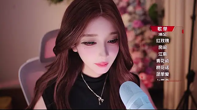 Show Webcam de Yuyuyu-1202