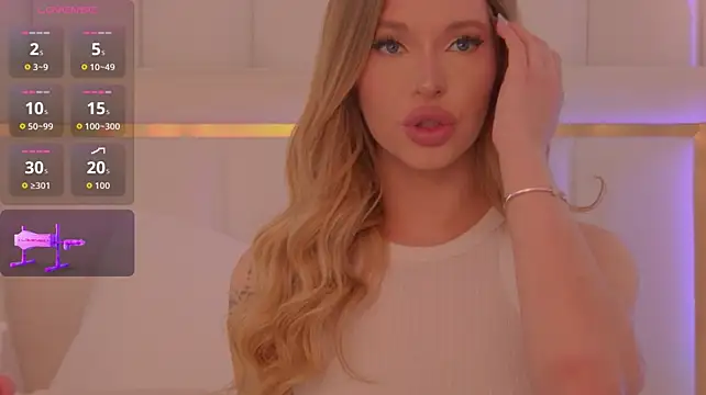 Chat +18 de AriellaMelo ao vivo
