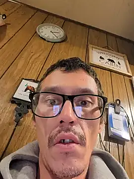 NoteworthyLaser111's Webcam Show