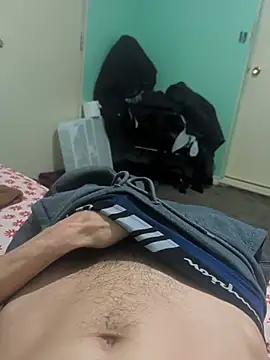 NoteworthyLaser111's Webcam Show