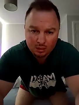 Вебкам-шоу JayGirthy36