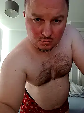 XXX chat uživo modela JayGirthy36