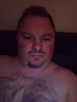 Webkamerová show JayGirthy36