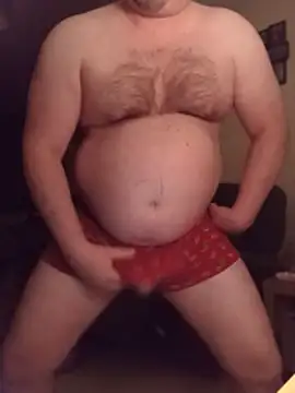Show de JayGirthy36 na webcam