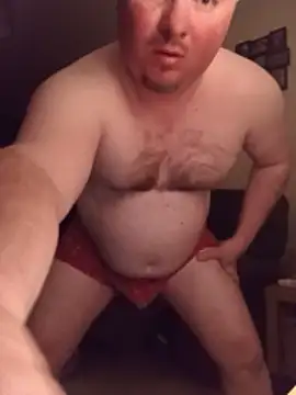 Show de JayGirthy36 na webcam
