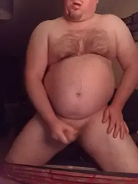 JayGirthy36: διαδικτυακό σόου στην κάμερα
