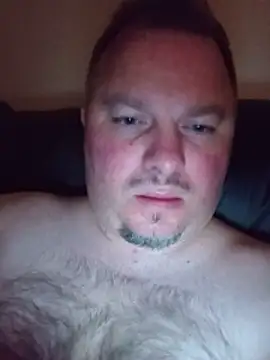 Show de JayGirthy36 na webcam