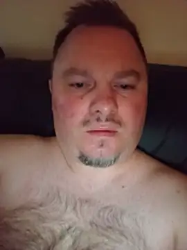 عرض كام JayGirthy36