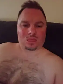 Webkamerová show JayGirthy36