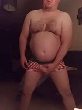 JayGirthy36n Webbikameraesitys