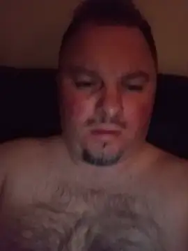 Show Webcam de JayGirthy36