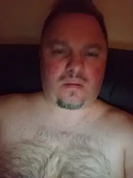 Show de JayGirthy36 na webcam