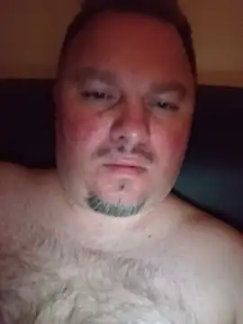 Вебкам-шоу JayGirthy36