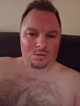 Webkamerová show JayGirthy36