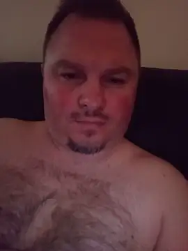 JayGirthy36's Webcam Show