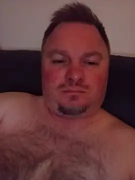 Webkamerová show JayGirthy36
