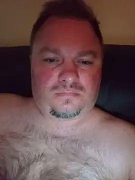 Webkamerová show JayGirthy36