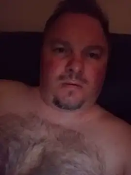 JayGirthy36's Webcam Show