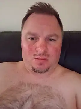 Show webcam de JayGirthy36
