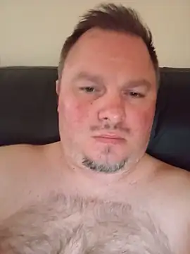 JayGirthy36 Webcam Show