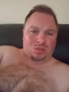JayGirthy36 webkamerás műsora
