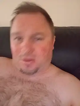 JayGirthy36 Show Webcam