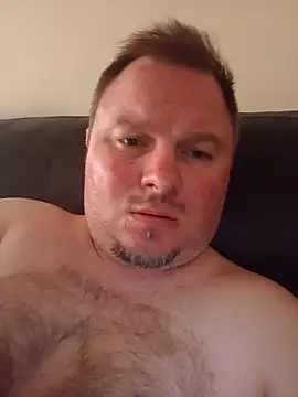 Webkamerová show JayGirthy36