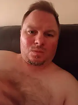 JayGirthy36's Webcam Show