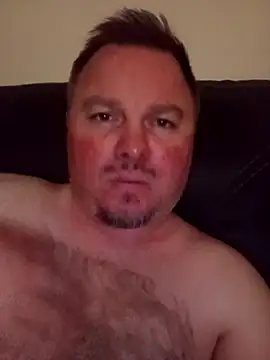 JayGirthy36 Webcam-Show