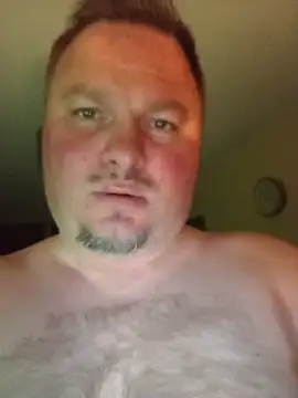 JayGirthy36's Webcam Show