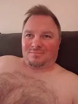JayGirthy36のウェブカメラショー